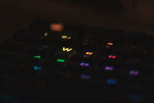 游戏键盘销量排行榜2025,游戏键盘排名前10