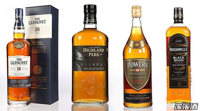 威士忌是什么酒？威士忌酒怎么酿造的？