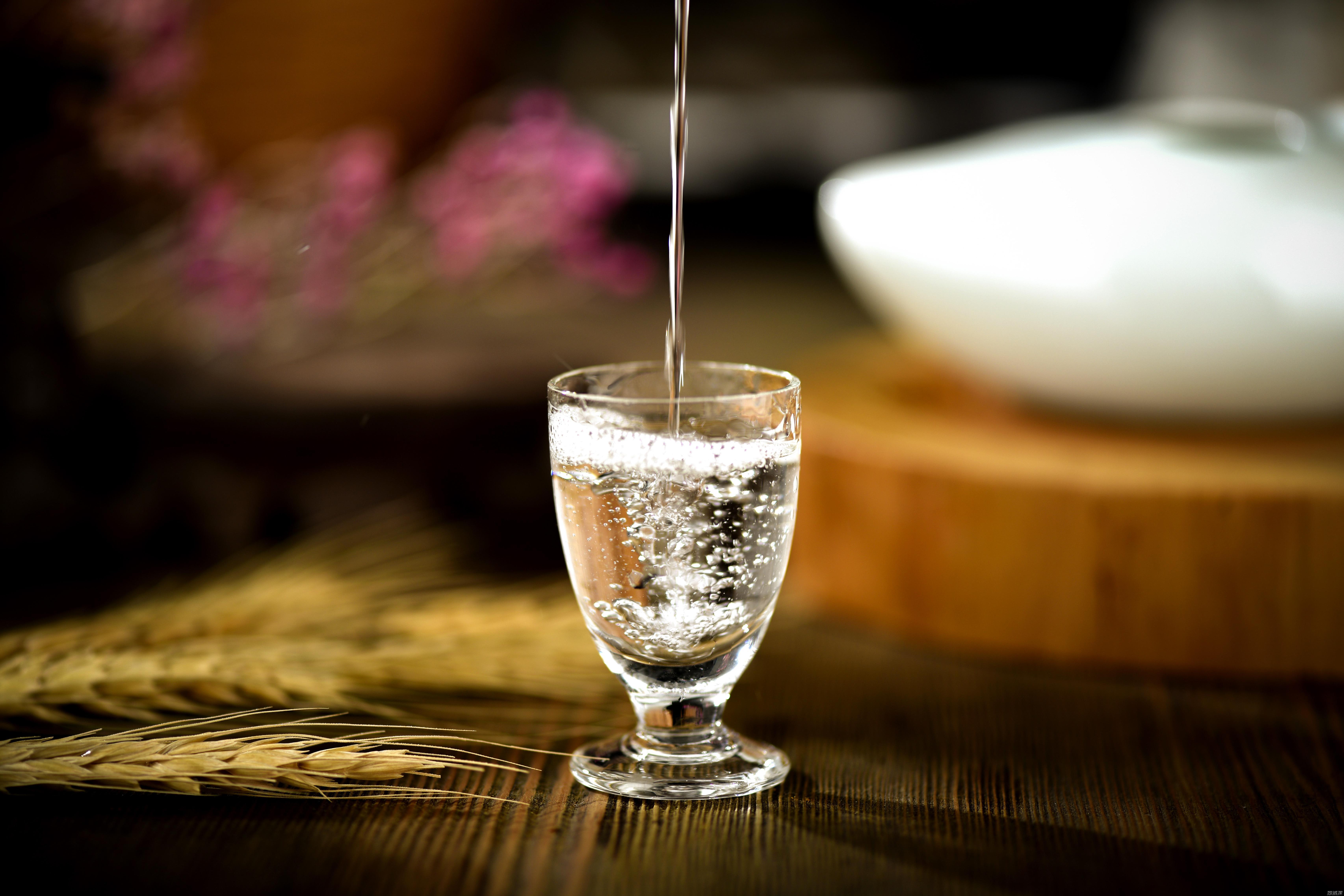 白酒的基本知识