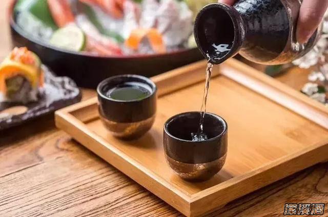 作为酒类文化大国，是如何给酒分类的呢？