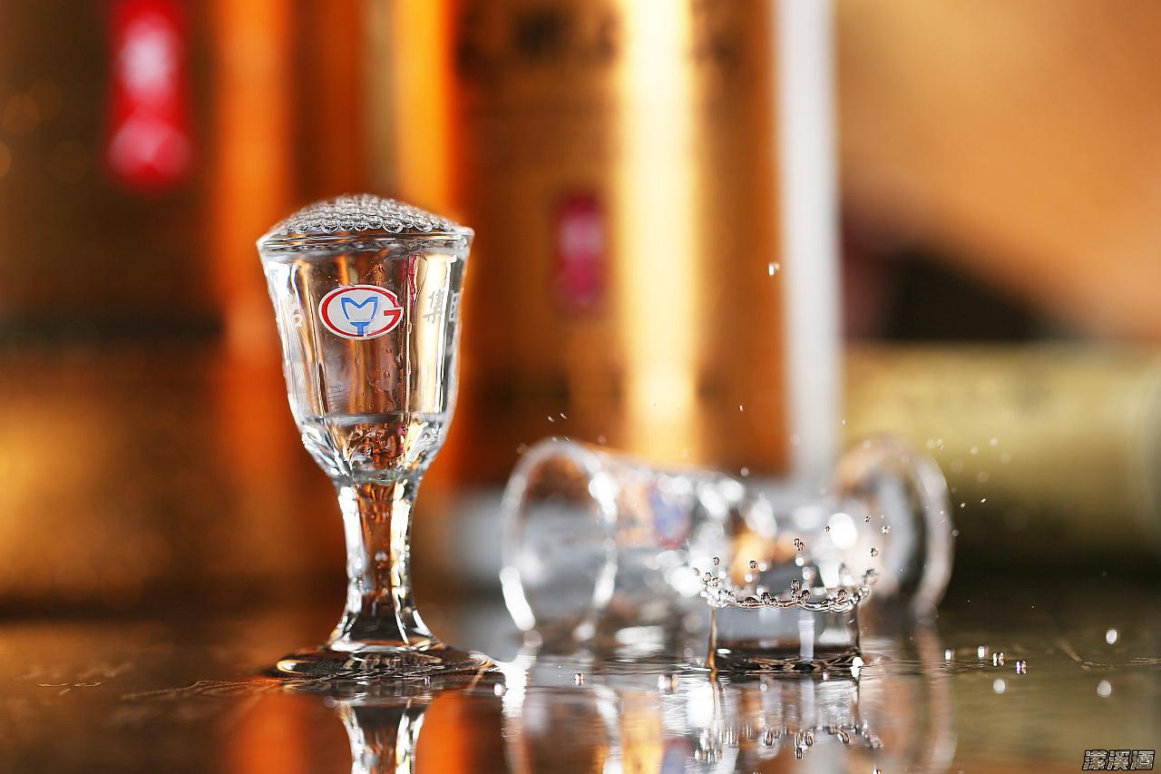 你最适合喝哪种香型的白酒呢？