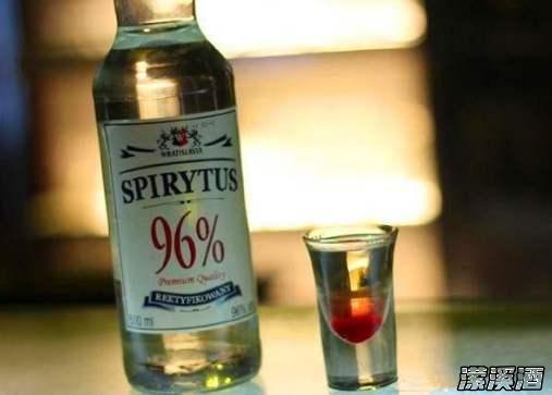 爱酒民族—波兰的酒文化。