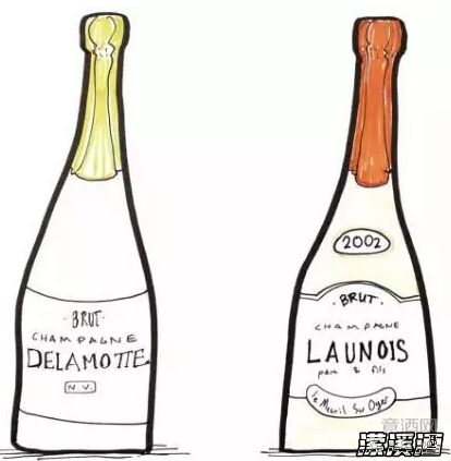 为什么有的葡萄酒不标注年份？