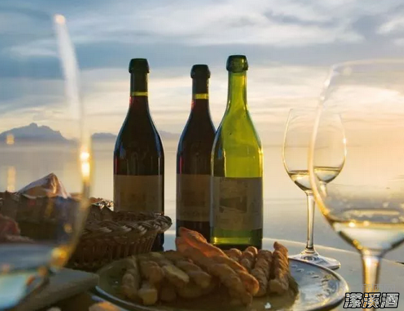 一文带你了解小众的瑞士葡萄酒产区