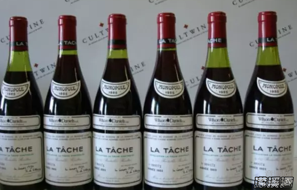 葡萄酒的“中年危机”，也如此让人心酸！