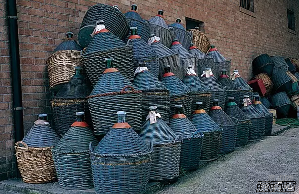 意大利葡萄酒很难懂吗？了解这几点就够啦！