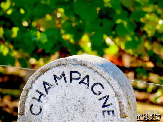法国最舒适和奢华的产区——香槟（上）