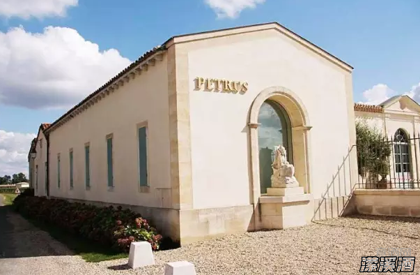 波尔多右岸的“五大名庄”