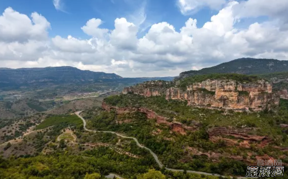 这个偏僻的产区，孕育出了西班牙最贵最精致的红酒