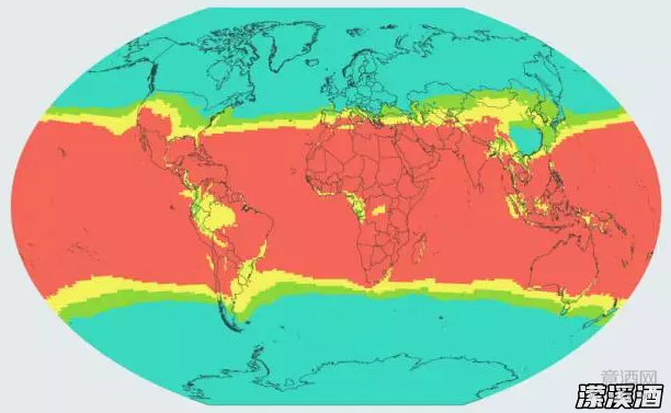 为什么高酒精度的葡萄酒突然开始流行起来了？