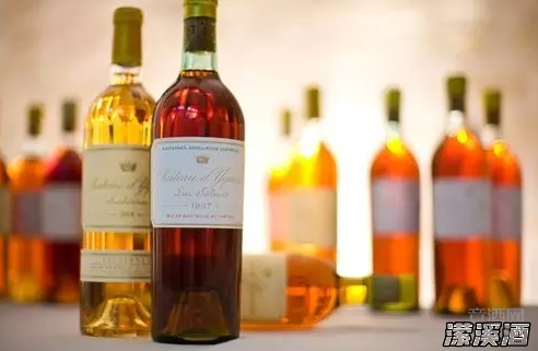 盘点全球奢侈品集团下的葡萄酒品牌