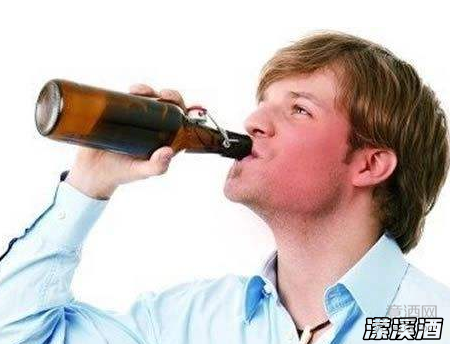 喝酒易脸红者骨折风险大