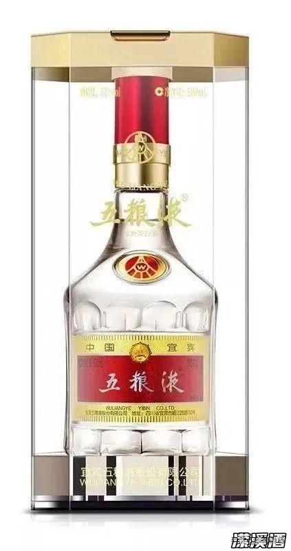 一句话概括浓香型白酒十大品牌
