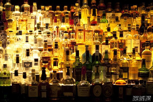 一张图和文字看懂所有葡萄酒：定义和分类