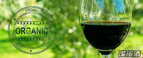 了解酿造有机葡萄酒的严格条件
