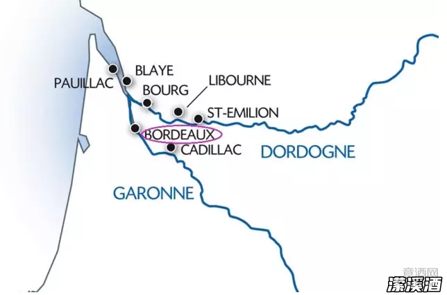 波尔多葡萄酒2000 多年的历史