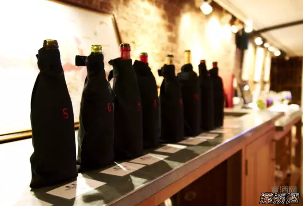 盲品，葡萄酒学习当中的最高境界！