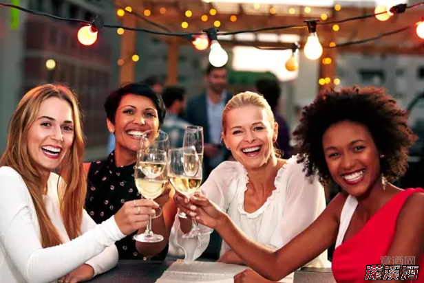 全世界最受欢迎的白葡萄酒都有哪些