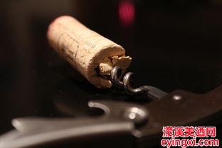 如何开葡萄酒瓶盖视频，如何开葡萄酒