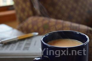 唐人街饮品，唐人街茶叶