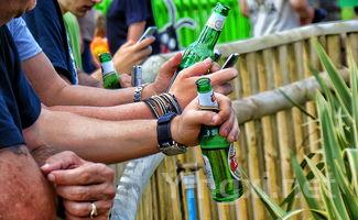 印度旁遮普邦14人因饮用假酒死亡