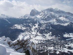崂雪是什么,崂山雪景在哪个景点