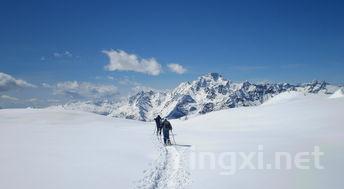 崂雪是什么,崂山雪景在哪个景点