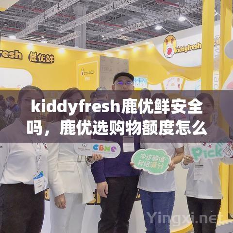 kiddyfresh鹿优鲜安全吗，鹿优选购物额度怎么套出来