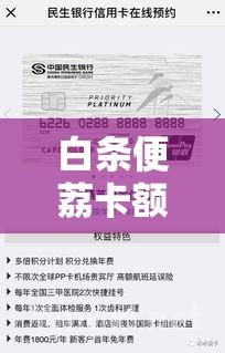 花呗便利卡怎么套出来,花呗便利店月卡是什么