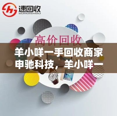 羊小咩一手回收商家申驰科技,羊小咩一手回收商家