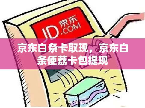 京东白条卡取现，京东白条便荔卡包提现