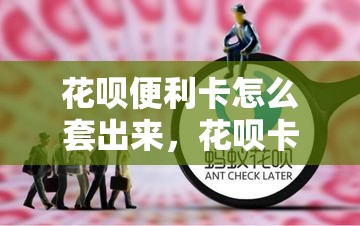 花呗便利卡怎么套出来，花呗卡券怎么使用