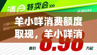 羊小咩消费额度取现，羊小咩消费额度取现aj安诚小铺gs助富掌柜