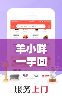 羊小咩一手回收商家hb安诚小铺cv助富掌柜，羊小咩一手回收商家