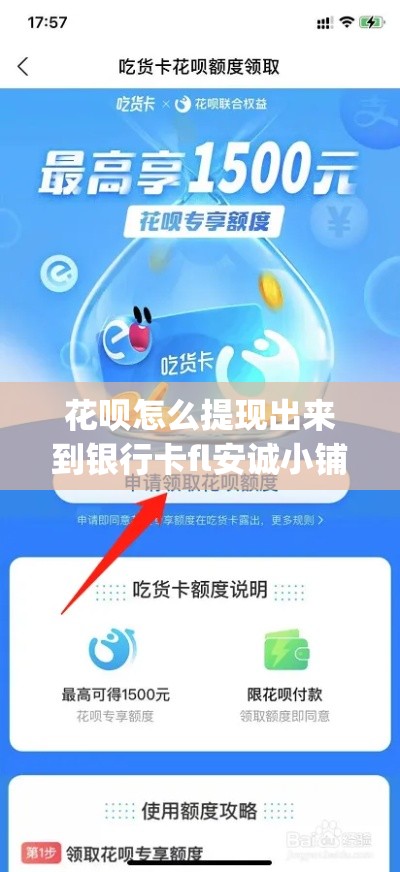 花呗怎么提现出来到银行卡fl安诚小铺op助富掌柜，花呗怎么提现出来