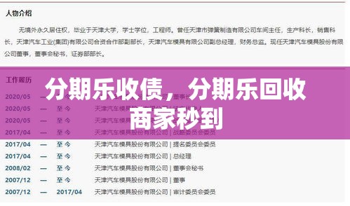 分期乐收债,分期乐回收商家秒到