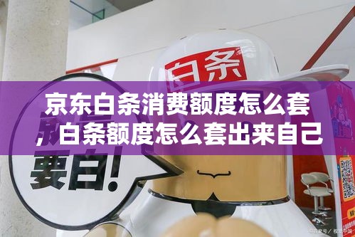 京东白条消费额度怎么套,白条额度怎么套出来自己用京东白条套取方法步骤