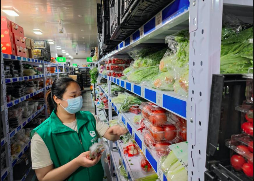 鹿优鲜品牌怎么样，鹿优选便利卡包怎么变现