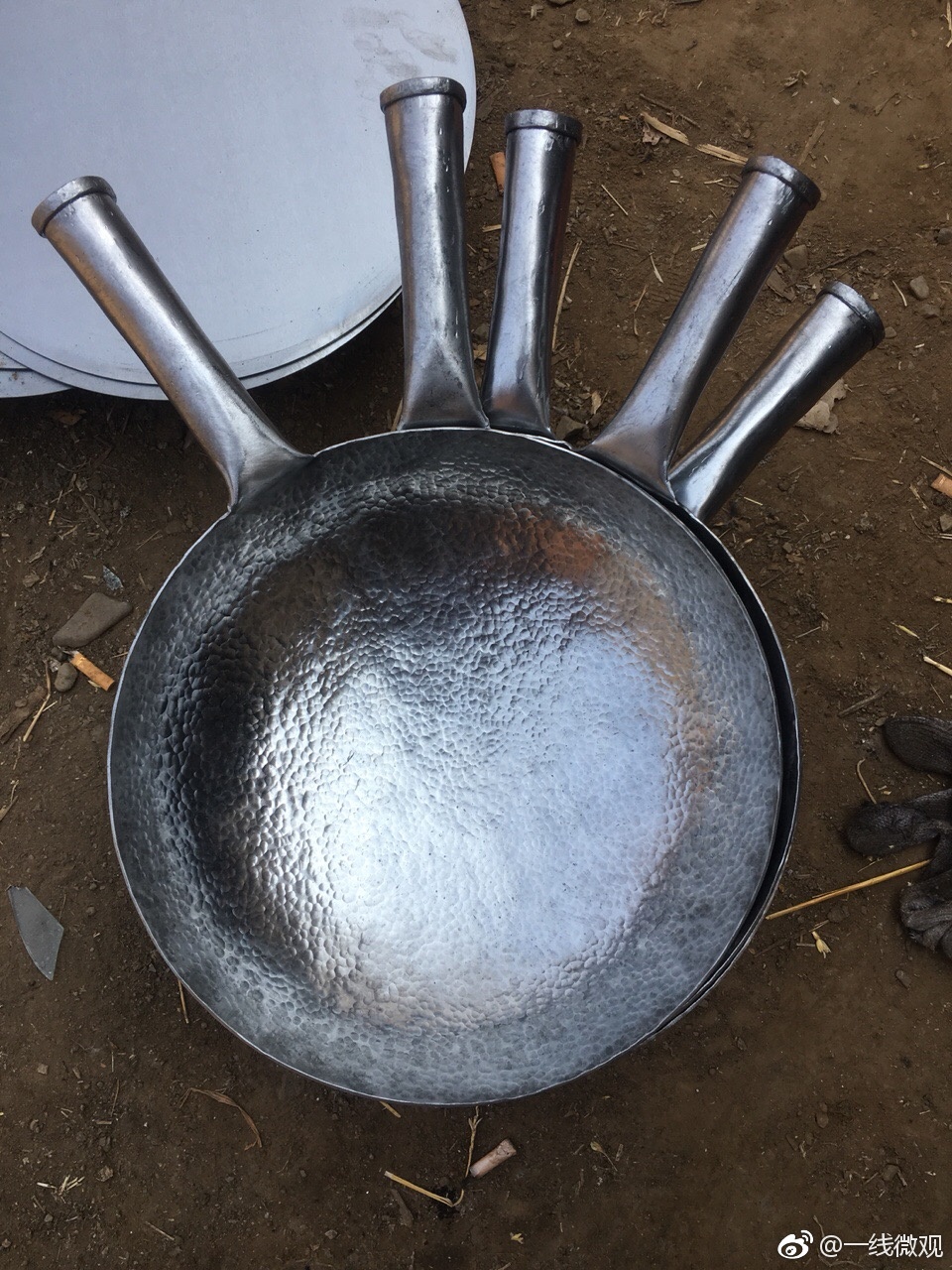 章丘铁锅十大排名十大最好的大肚铁锅排名章丘铁锅哪家最有名