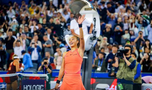 原创 2025年体坛女性收入榜发布:五强中两位中国美女运动员闪耀 体坛收入排行榜2019