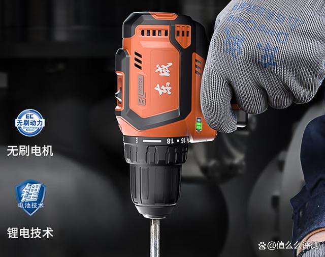 2025年手电钻排行榜,女性电动工具排名前十（2025年etf涨幅亮眼）