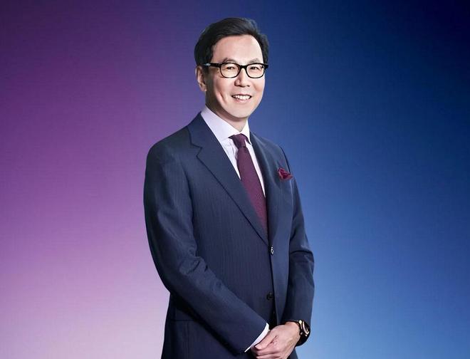 2025年台湾富豪排行榜,陈铭泰身价(台湾富豪榜)