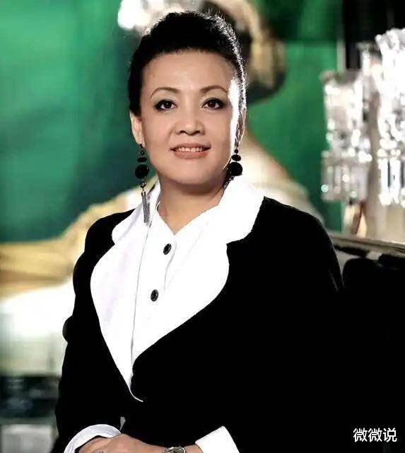 张兰被曝欠债9.8亿人民币！传利用台湾亲属名义转移资金？她用6字强硬回应2025年台湾富豪排行榜图片