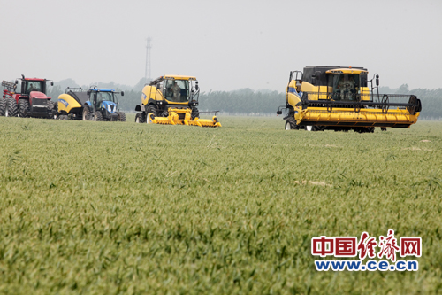 2025年农机销售河南排行榜2025年中国农业机械公司排行榜河南农机经销商