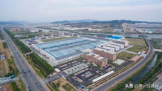 2025毛利率排行榜,压铸行业上市公司30强名单