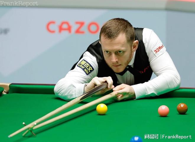 2025奖金排行榜选手艾伦的身价在斯诺克选手中处于什么水平?和其他顶尖选手相比如何?2021年有奖金的比赛