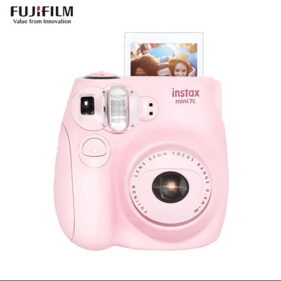 2025拍立得推荐排行榜盘点2025年那些值得买的“拍立得相机”！第二弹