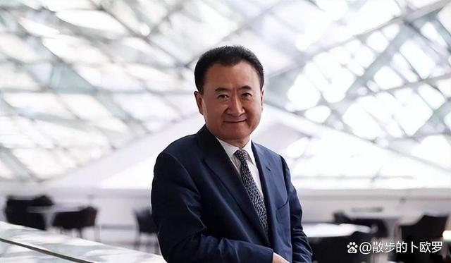 王健林2025年富豪排行榜第几2023亚洲十大富豪排行榜 胡润亚洲富豪前十名 2023年亚洲有钱人排行榜王健林 富豪排行榜