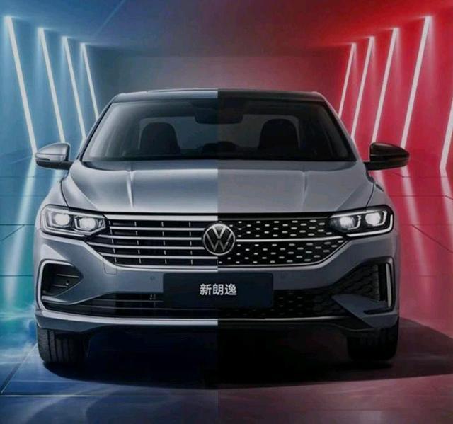 汽油销量排行榜2025,帕萨特继续领跑B级燃油车市场 朗逸Pro也快来了