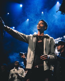 去年最火的说唱，2025最火的说唱前十名排行榜